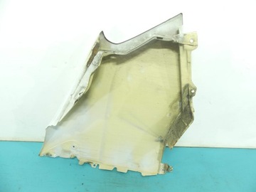 фото thumb №13, Крило перед лівий iveco daily iv білий 06-11