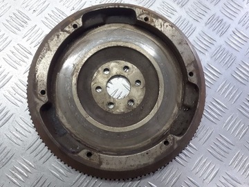 фото thumb №1, Колесо маховики opel corsa c 1.0 12v 90400169