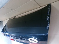 фото thumb №9, Toyota carina e t19 кришка багажника багажника 742