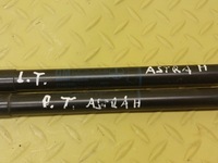 фото thumb №5, Opel astra h амортизаторы крышки задняя