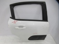 фото thumb №1, Citroen c3 iii двері праве задні ewpb