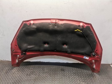 фото thumb №5, Капот peugeot 308 код фарби права