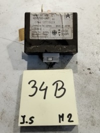 Купить Mazda 626 ge4t675d2 модуль центрального замка, фото thumb