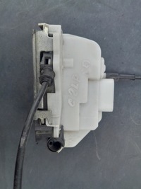 фото thumb №1, Citroen c2 замок дверь левый перед 5 pin 52187680