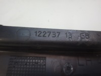 фото thumb №4, Накладка заглушка консоли левая mini r55 r56