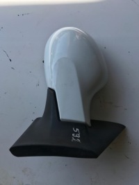 фото thumb №5, Дзеркало праве renault twingo ii 7-pin 12463240