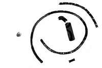 фото thumb №1, A.b.s. датчик колодки. тормозной. bmw z4 03- задняя