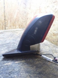 Электрический зеркало боковой 19 pin mercedes-benz gl x166 перед сторона левая Недорого, фото thumb