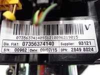 фото thumb №6, Рычаг переключатель лента комбинированный 07356374140 jeep renegade 15r