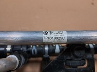 фото thumb №7, Насос провода воды cayenne 7p рестайлинг 3.6 7l0965561l