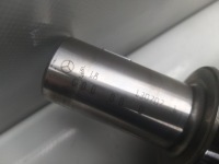 Wał коленчатый номинал 1.8 компрессор w204 clk 1.8i c180 m271 271952 r27102 Оригинал, фото thumb