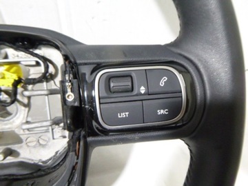 фото thumb №5, Кермо мультифункція citroen c5 aircross
