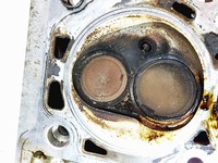 фото thumb №7, Головка rf-yf2e6090-a20a ford 3.8 3.9 freestar f150 mustang