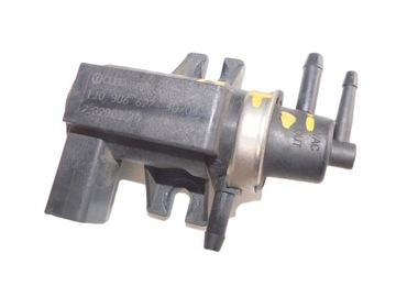 фото thumb №1, Seat leon i 2004r клапан вакуум 1j0906627