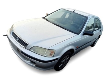 фото thumb №6, Поворотна опора ліва перед honda civic 1.4 kat 98r