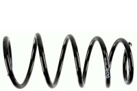 фото thumb №1, Sachs 993 073 пружина подвеска