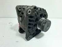 фото thumb №8, Skoda superb i 1.9tdi 04r генератор valeo 120a 028903031a