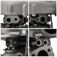 фото thumb №11, Турбіна audi 8l s3 tt seat leon 1.8 t 154 165 177 km 06a145704q 53049700023