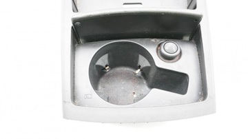 фото thumb №7, Audi a6 c6 тунель середній попільничка 4f1864261