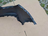 фото thumb №7, Бампер перед mg zs оригинал нет клеёный