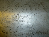 фото thumb №2, Защита тепловая 1495806 mini one 3d r50