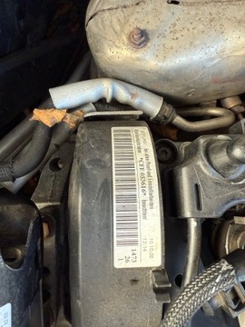 фото thumb №10, Двигатель 2.0 tdi cff vw seat skoda audi стойка гарантия śląsk