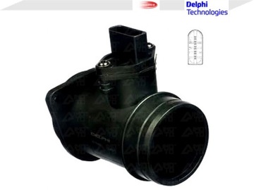 фото thumb №2, Витратомір масовий повітря [delphi]