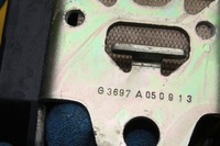 фото thumb №8, Pas безопасности правый перед 605369000 cls w219