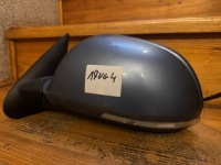 фото thumb №1, Skoda octavia ii зеркало левая europa оригинал 11 кабели