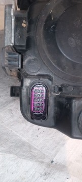 фото thumb №8, Ford c-max i рестайлинг 2006- ксенон лампа правая перед 7m51-13d154-ad