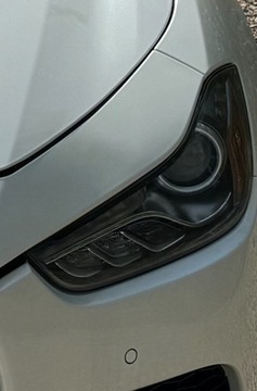 фото thumb №1, Maserati ghibli лампа левая usa