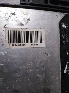 фото thumb №8, Renault kangoo 1,9d блок управления двигателя 8200338849