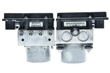 фото thumb №13, Насос abs meriva b 0265950820 0265238000 13354301 ab6