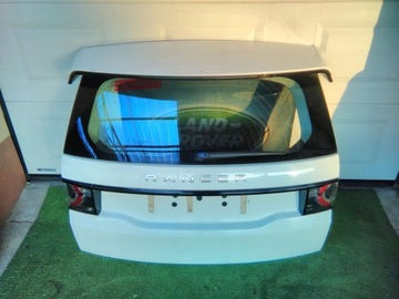 фото thumb №10, Land rover discovery sport планка крила передньої mk7216a074daw