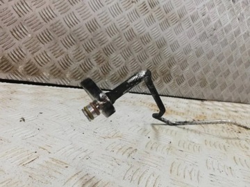 фото thumb №5, Nissan micra k12 1.5 dci шланг кондиционера