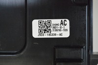 фото thumb №5, Модуль управляющий обогрев jaguar i-pace ecu x590 2020 rhd