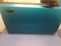 Chevrolet aveo t250 дверь перед правое с Разборки, фото thumb