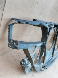 фото thumb №6, Передняя панель усилитель audi a4 b5 1.8b 1852734000