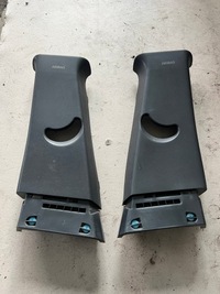 фото thumb №1, Hyundai i20 ii 14- 5d захист стійка середнього