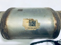 фото thumb №7, Audi a7 4g c7 lift 3.0 tdi катализатор датчик 4g0131703al 059907807j