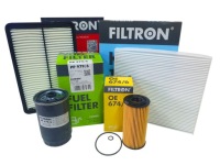 фото thumb №1, Набор фильтров do hyundai santa fe iii 2,0 2,2crdi