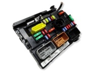 Купити Peugeot citroen - коробка модуль bsm r08 9667199680, фото thumb