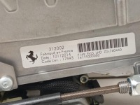 Ferrari california t f149 14-17 колонка рулевая 312002 колонка рулевого управления Киев, фото thumb