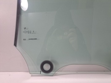 фото thumb №9, Bmw ix 2024 стекло задних правых боковых дверь