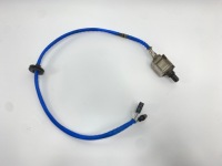 фото thumb №9, Лямбда-зонд bosch mercedes w 124 w124 w140 e320 320 e300 300 0258003314
