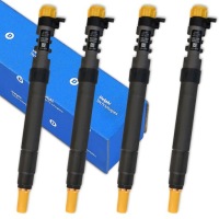 Embr00101d інжектор rm9m5q9f593ba delphi ford s-max van 2.0 tdci 2011-19 Зі Шроту, фото thumb