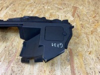 фото thumb №7, Повітропровід впуск повітря перед lexus nx 300h 16695-36150 lift 2018-