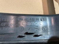 фото thumb №9, Pas передний усилитель smart fortwo a451 451