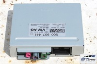 фото thumb №9, Audi a3 камера заднього виду задня 8v0827566 + блок керування модуль 5q0907441 8v 5q0 980