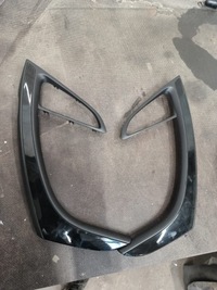 фото thumb №1, Opel astra j iv кронштейн ручки декори